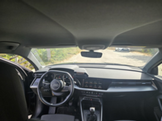 A3 Sportback 30 TFSI 110 2023 occasion 29870 Lannilis