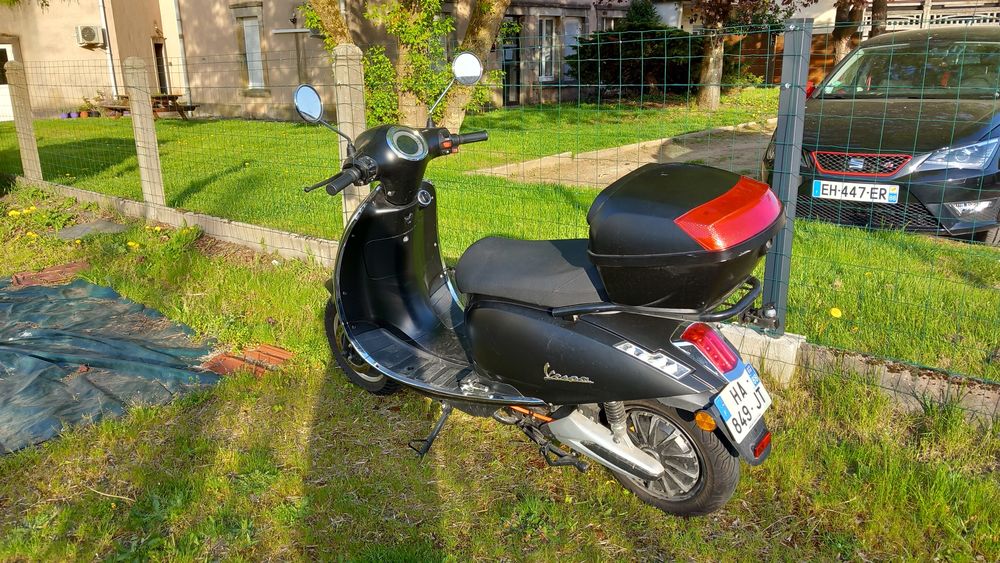 DIVERS 2024 occasion 88150 Thaon-les-Vosges