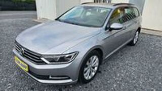 Passat SW 2.0 TDI 150 BMT DSG7 Confortline 2018 occasion 62740 Fouqui&egrave;res-l&egrave;s-Lens