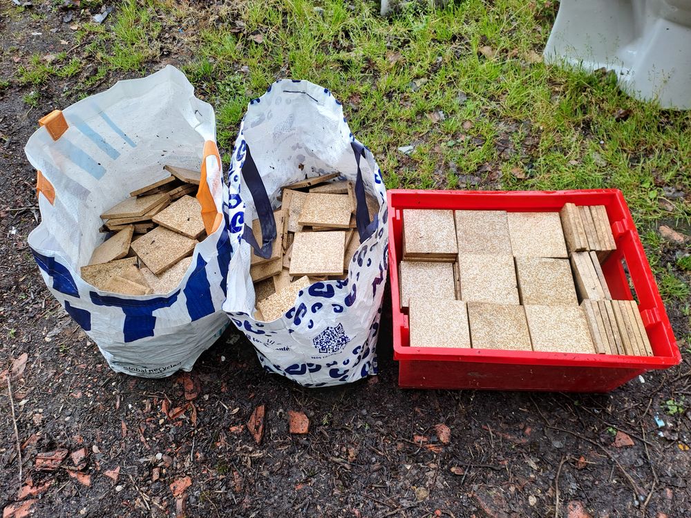 carrelage Bricolage