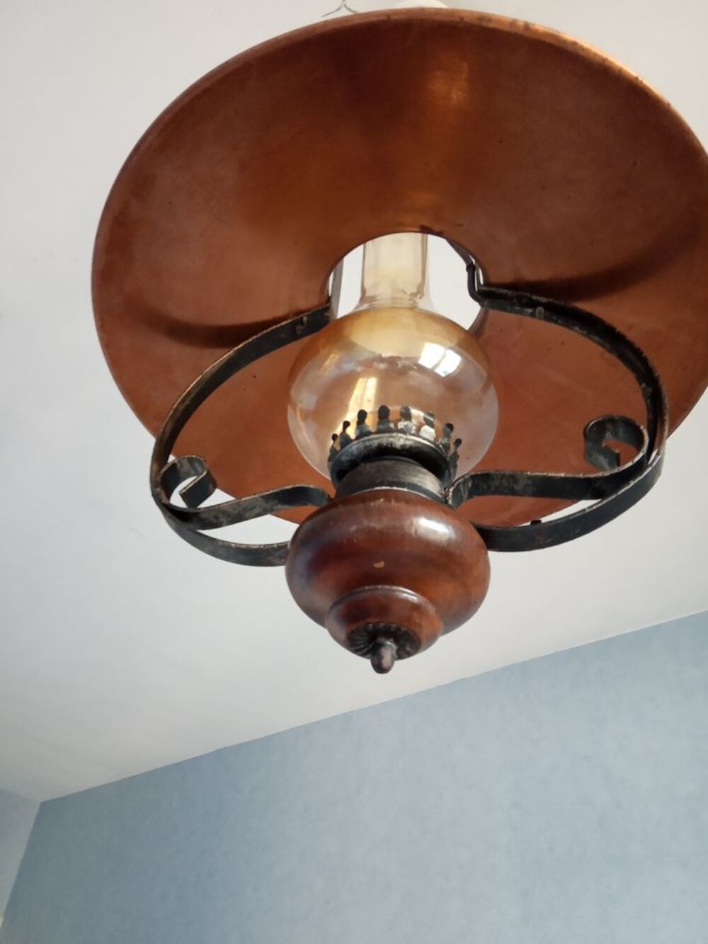 LUSTRE Décoration