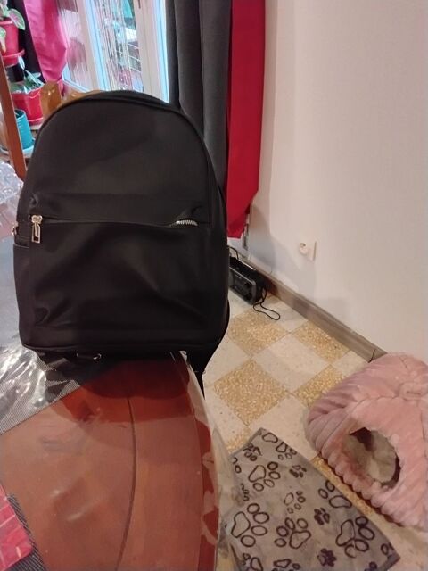 Sac a dos 15 Am�lie-les-Bains-Palalda (66)