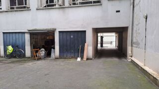  Parking / Garage  vendre 10 m