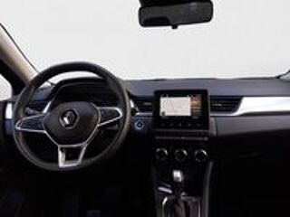 Captur E-Tech 145 - 21 Business 2022 occasion 92120 Montrouge