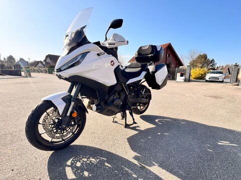 Moto HONDA 2022 occasion Romagny 68210