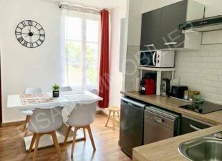  Appartement  vendre 3 pices 53 m