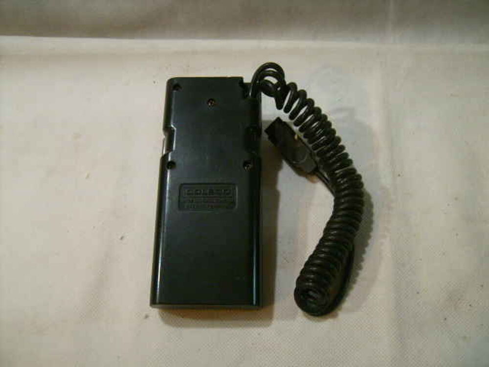  Manette de jeux &quot; COLECO &quot; Consoles et jeux vidos