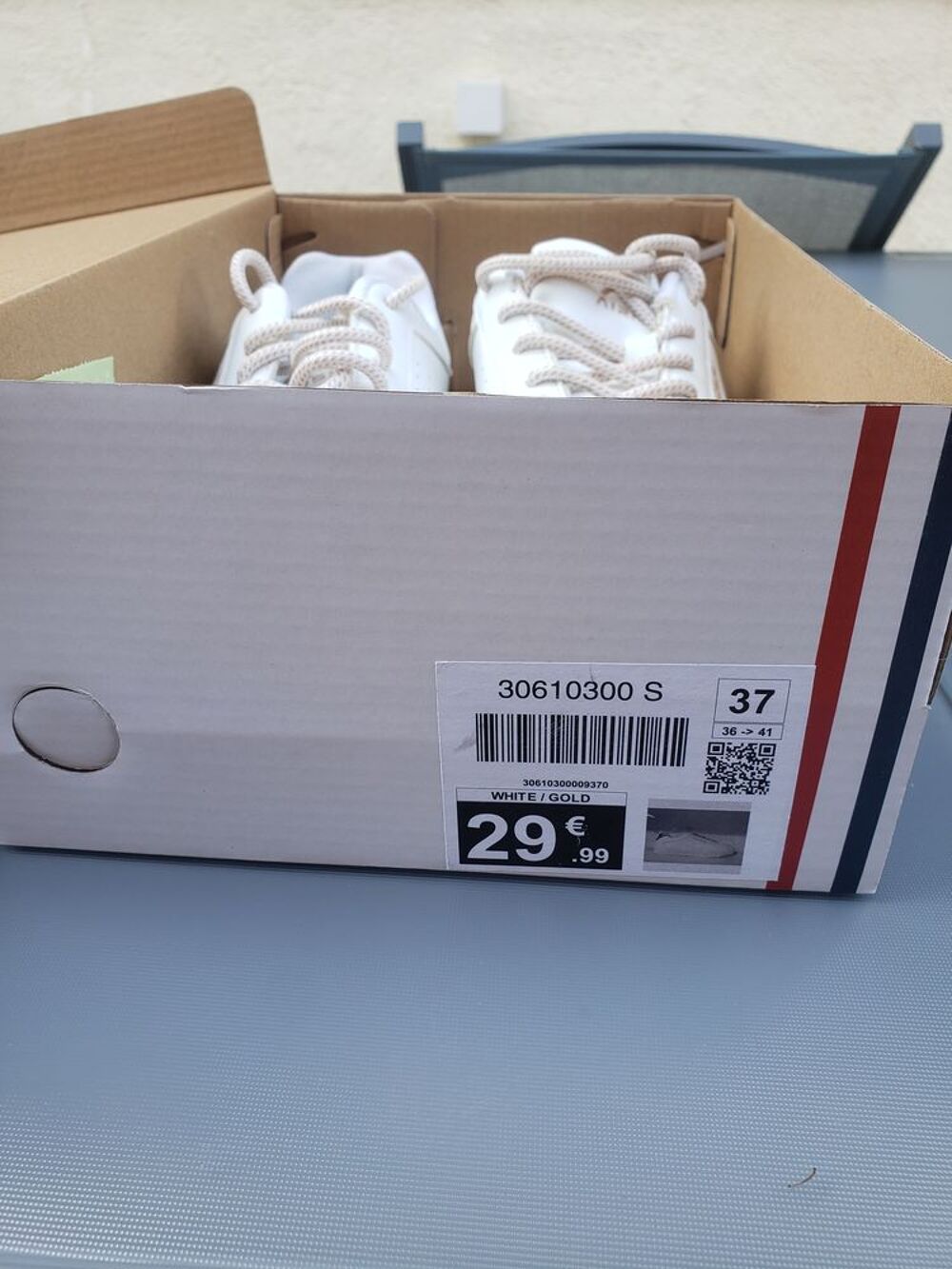 Airness femme Chaussures