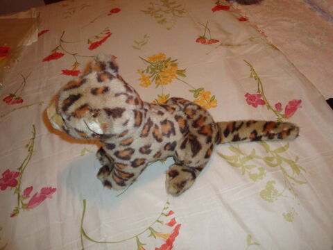 diverses peluches  5 Saint-Alban-Leysse (73)