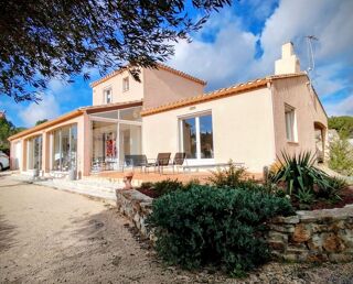  Villa � vendre 5 pi�ces 145 m�