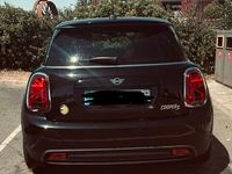 Cooper S Hatch 3 Portes E 184 ch Edition Camden 2022 occasion 77100 Meaux