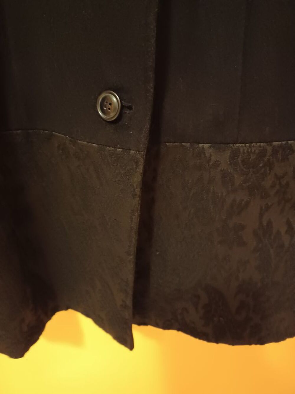 manteau Vêtements