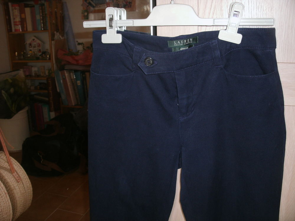 Pantalon ADELLE Ralph Lauren Vêtements