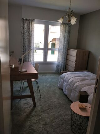  Appartement à louer 3 pièces 64 m² Angers