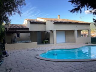  Villa � louer 6 pi�ces 200 m�