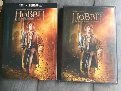 DVD Le Hobbit : La dsolation de Smaug 1 Mourmelon-le-Grand (51)