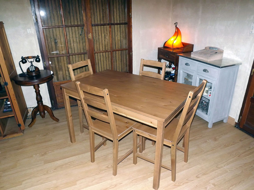 Vente Maison Maison 3 pièces (46 m²), secteur Marchenoir Saint-léonard-en-beauce