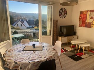  Appartement � vendre 3 pi�ces 59 m�