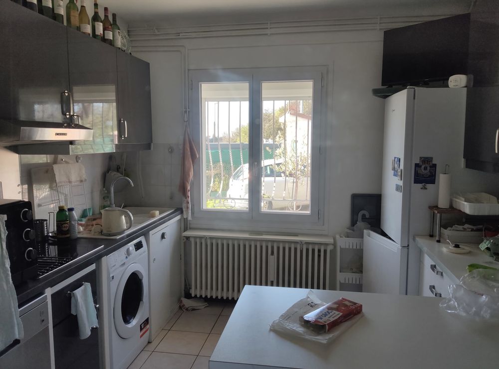 Vente Maison MAISON 3 CHAMBRES - POUVOURVILLE - 1960 Toulouse