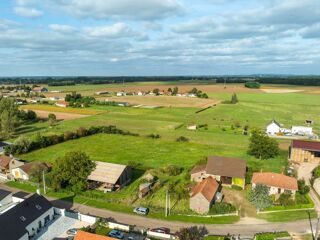  Ferme � vendre 8 pi�ces 153 m�