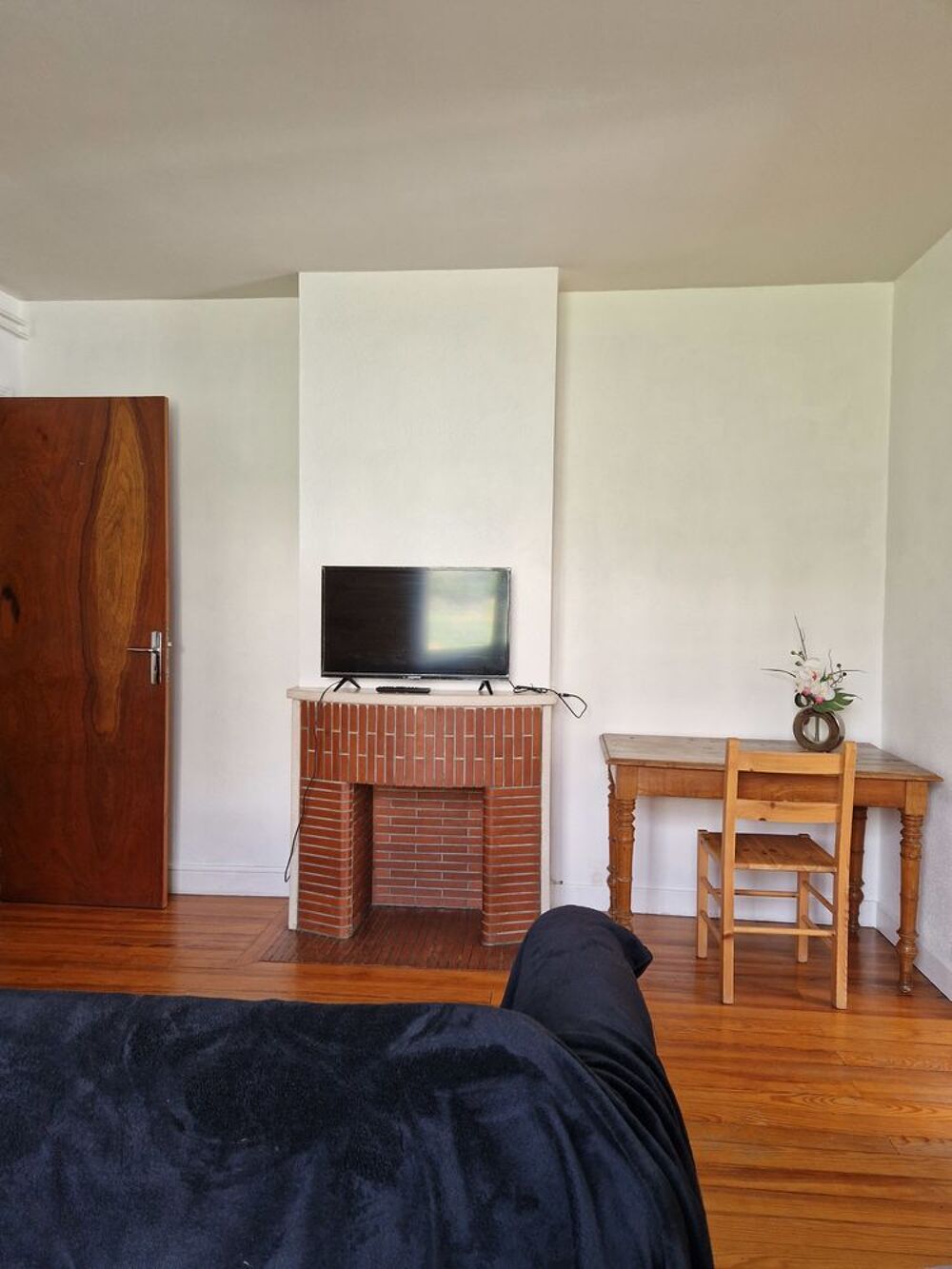   BELLEVUE    APPARTEMENT   T 3      WIFI  JARDIN Midi-Pyrénées, Sazos (65120)
