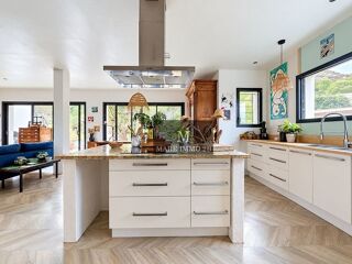  Villa à vendre 5 pièces 170 m² Calvi