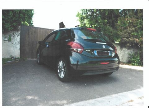 Peugeot 208 1.2 PureTech 82ch BVM5 Allure