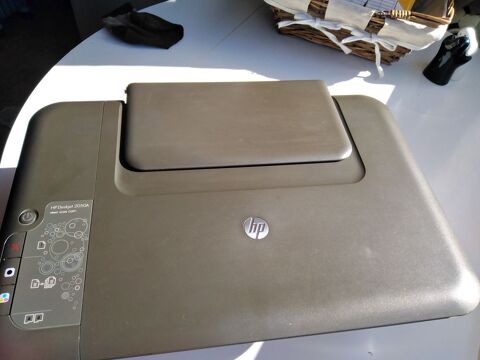 Imprimante Deskjet 2050 All-In-One J510 series 15 Montpellier (34)