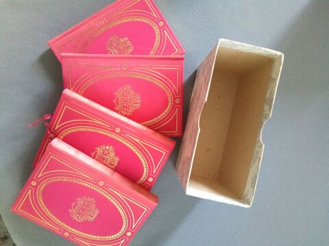 Pomes Amoureux et Galants 15 Toulon (83)