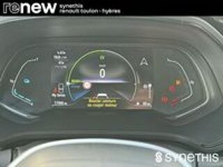 Captur E-Tech full hybrid 145 Techno 2023 occasion 83160 La Valette-du-Var