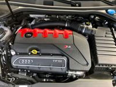 RS3 Sportback 2.5 TFSI 400 S tronic 7 Quattro 2022 occasion 69006 Lyon