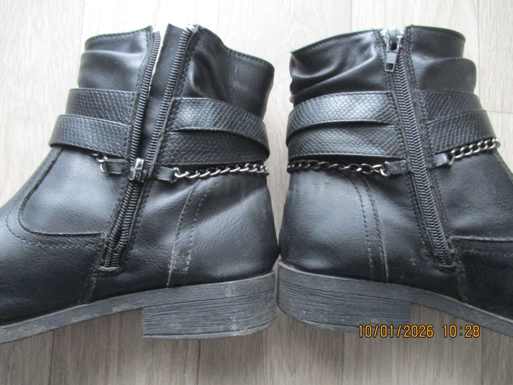 Bottine pour femme Chaussures