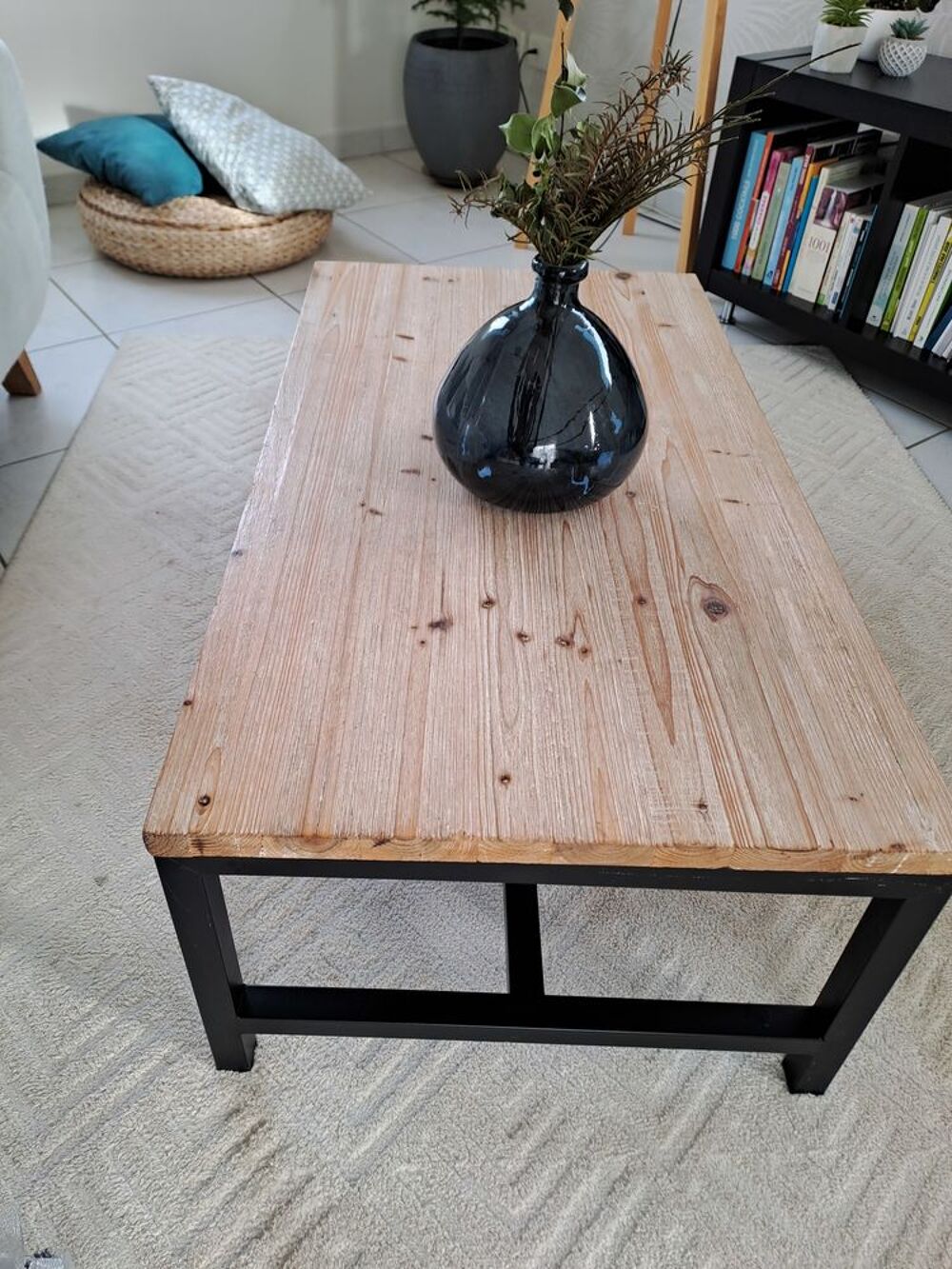 Table basse maison du monde Meubles