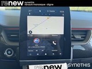 Arkana E-Tech hybride 145 R.S. Line Fast Track 2022 occasion 04100 Manosque