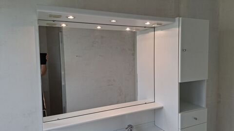 MEUBLES DE SALLE DE BAINS 200 Bouafle (78)