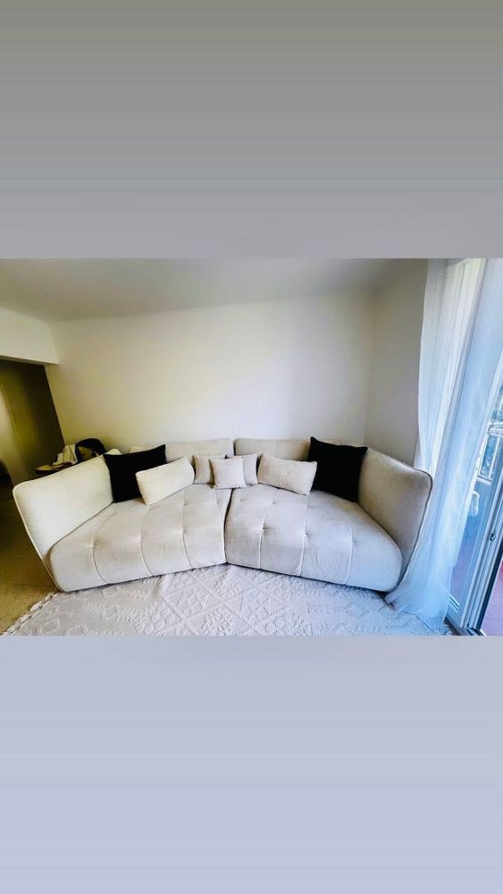 fauteuil Meubles