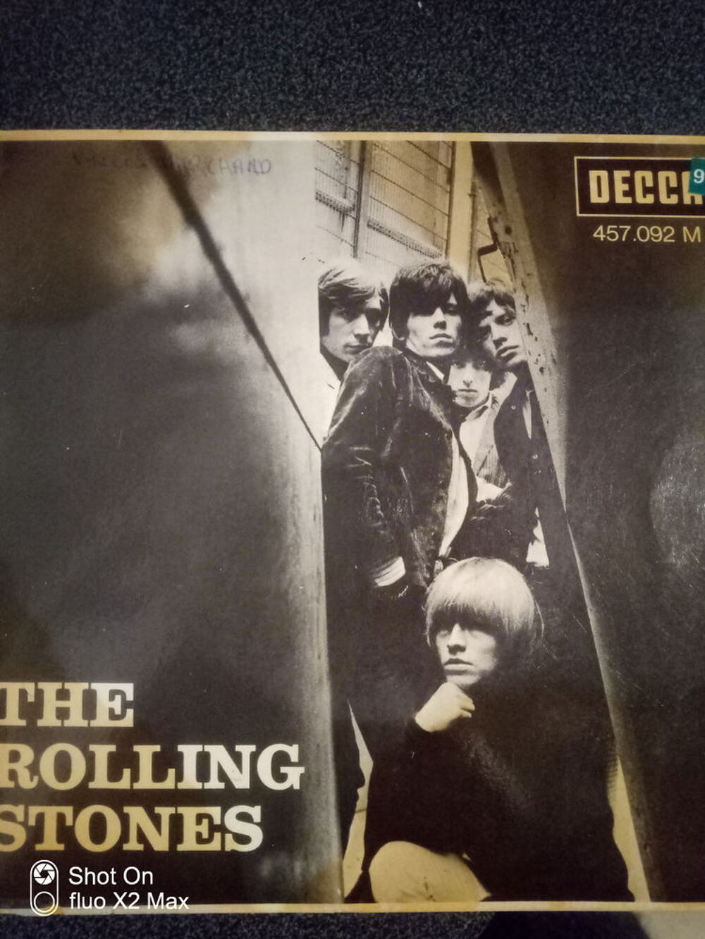 Rolling Stones 45 Tours Audio et hifi