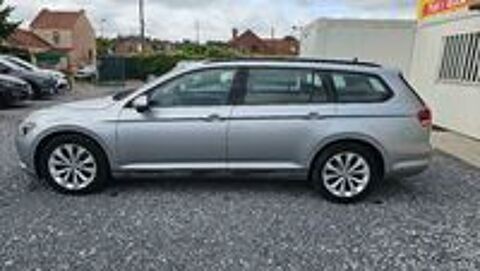 Passat SW 2.0 TDI 150 BMT DSG7 Confortline 2018 occasion 62740 Fouqui&egrave;res-l&egrave;s-Lens