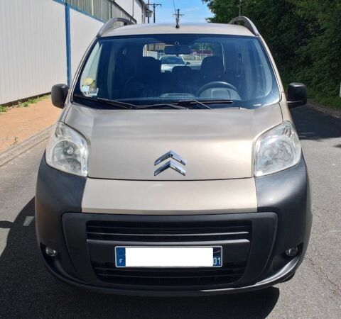 Citroen nemo Citroën