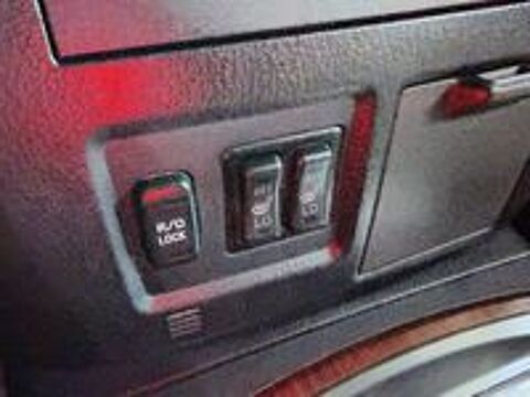 Pajero DC539VL 2007 occasion 33520 Bruges