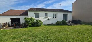  Maison à vendre 5 pièces 90 m²