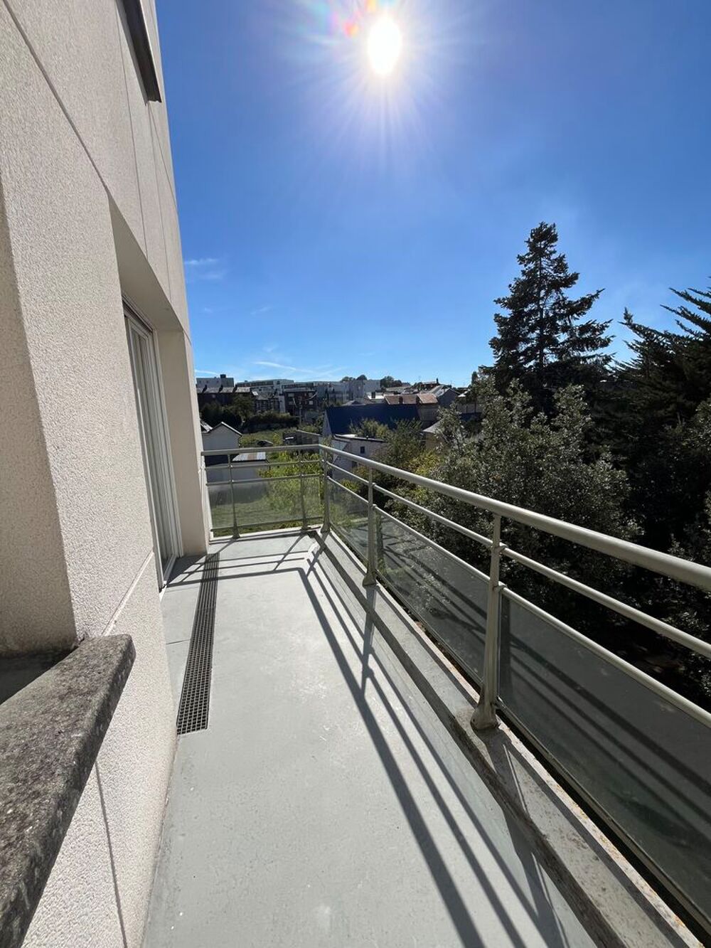 Vente Appartement Appartement 2 pièces libre 49,75 m² + parking Le petit-quevilly