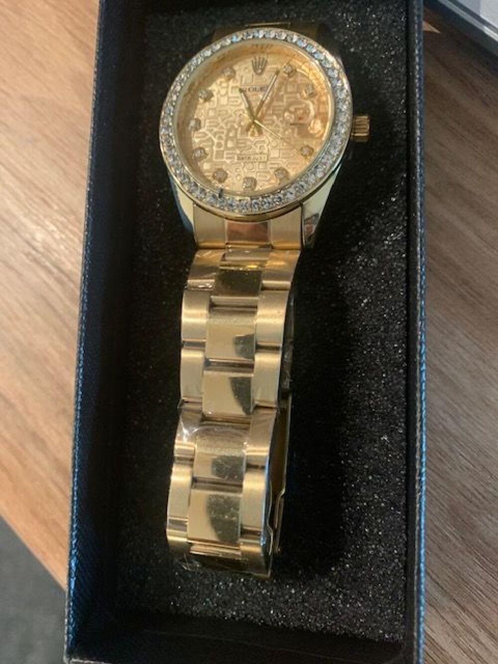 montre homme Bijoux et montres