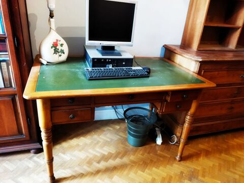 Joli bureau style Louis Philippe aec plateau travaill et ti 110 Nice (06)