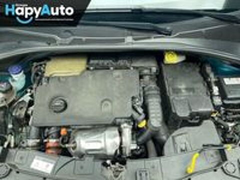 C3 BlueHDi 100 S&S BVM6 Shine Pack 2022 occasion 65000 Tarbes