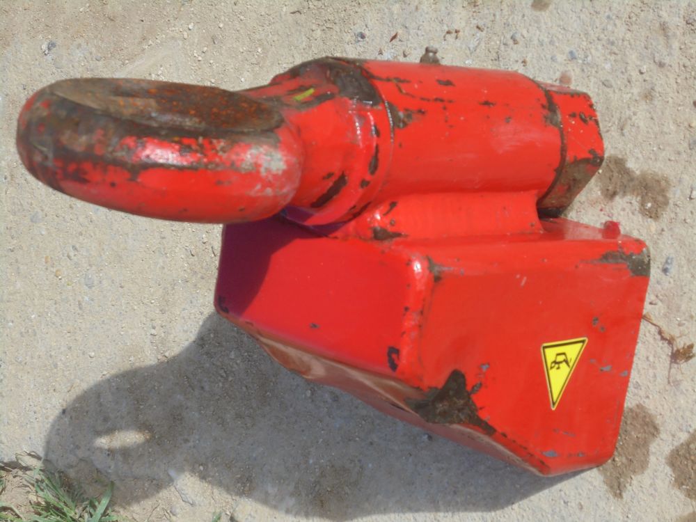 Anneau tournant a souder Bricolage