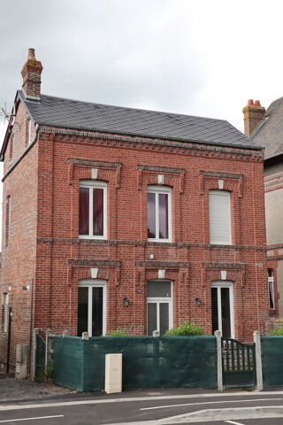  Maison  vendre 6 pices 100 m