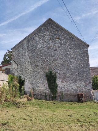  Remise / Grange à vendre 1 pièce 170 m²