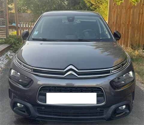 Citroen c4 cactus Citro&euml;n  PureTech 110 S&S BVM6 