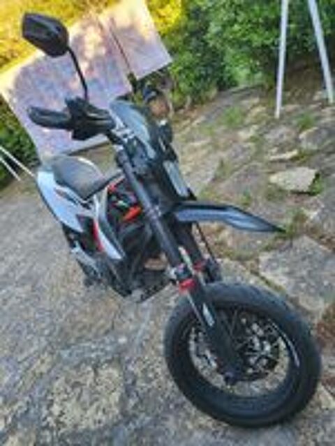 KTM 2020 occasion 13001 Marseille